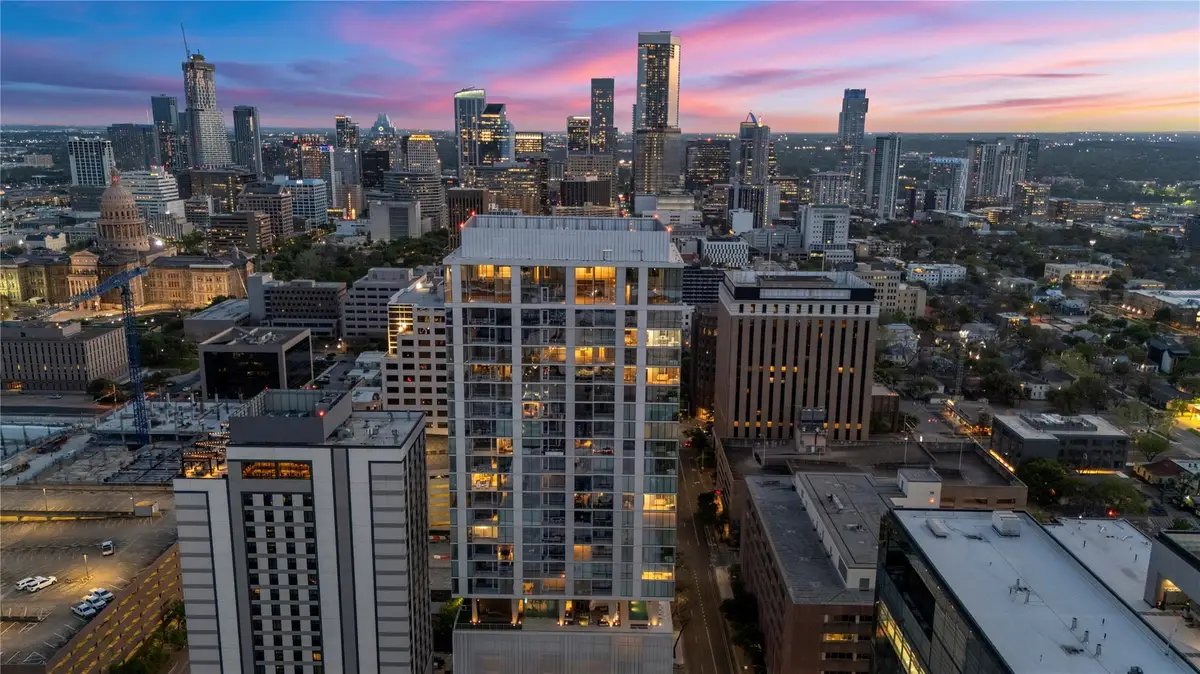313 W 17th St #2406, Austin, TX 78701 - #1