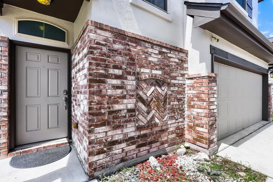 3701 Dover Ferry Xing, Austin, TX 78728 - #3