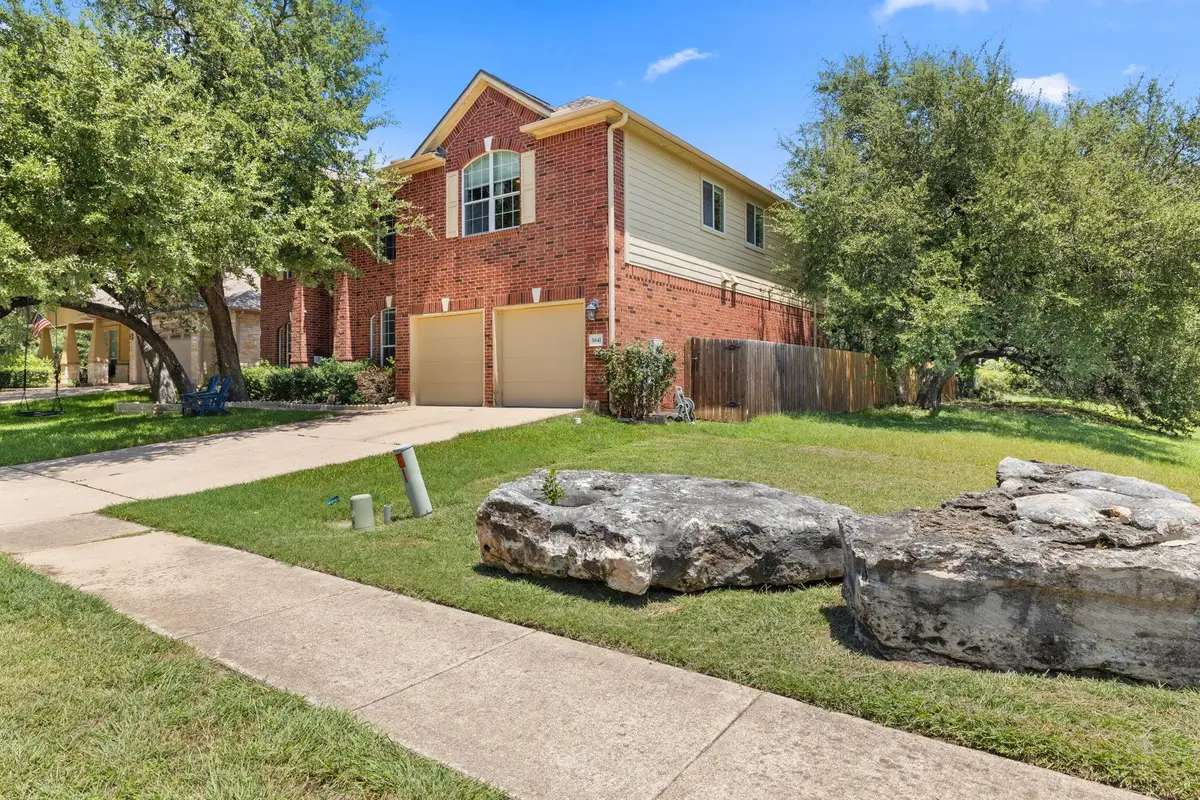 3841 Lagoona Dr, Round Rock, TX 78681 - #1