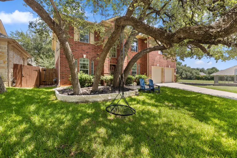 3841 Lagoona Dr, Round Rock, TX 78681 - #3