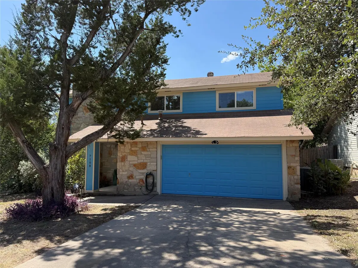 7108 Shadywood Dr, Austin, TX 78745 - #1