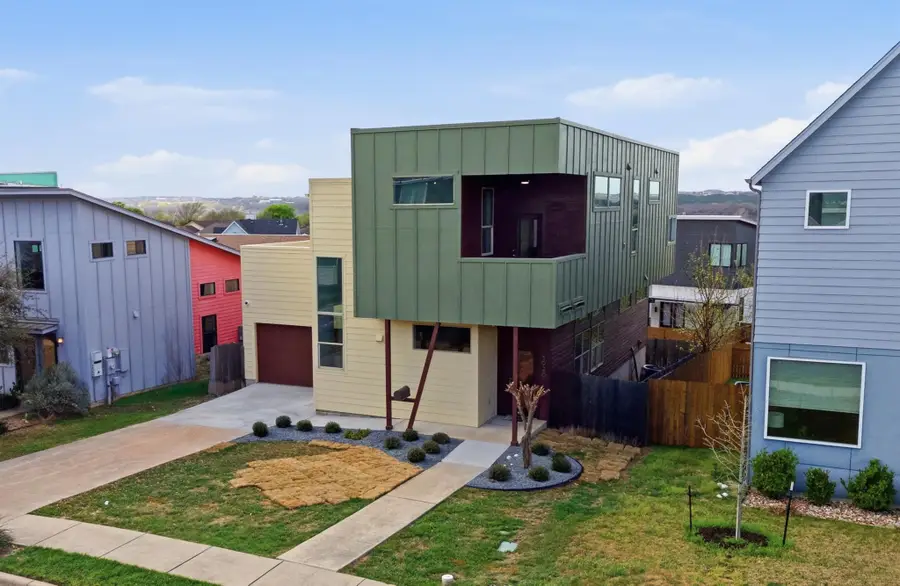 5920 Toscana Ave, Austin, TX 78724 - #2