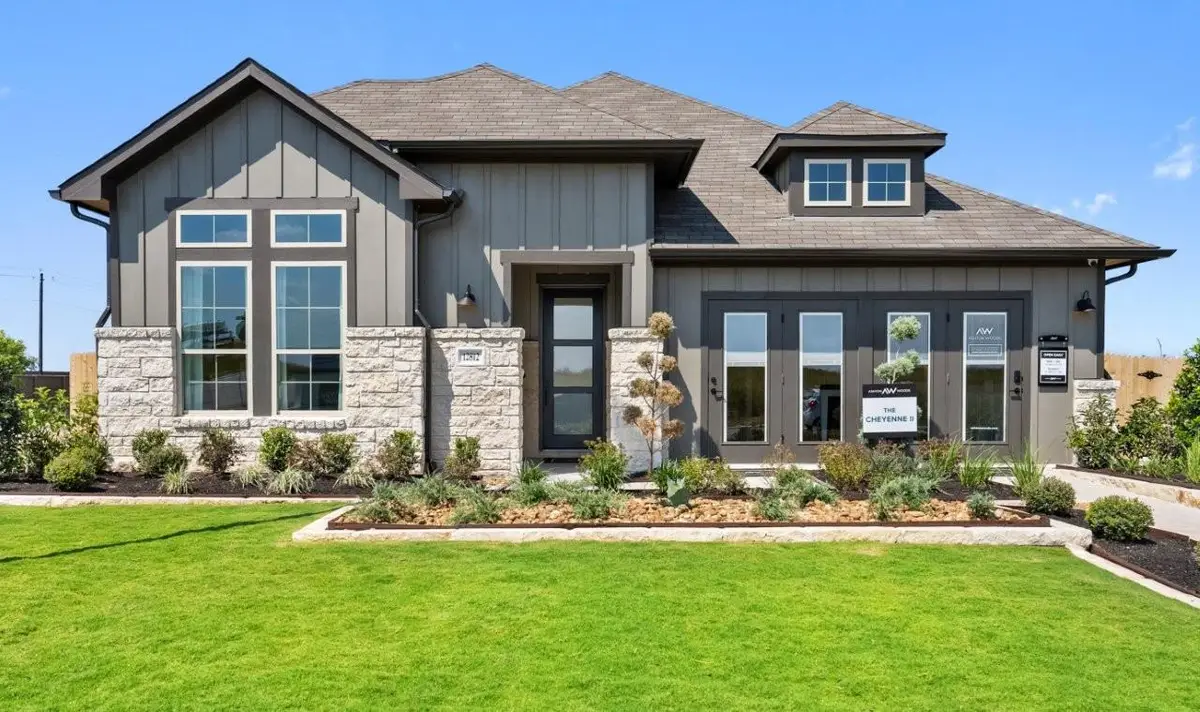 9825 Serene Bliss Ln, Buda, TX 78610 - #1