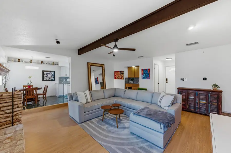 13101 Dauphine St, Austin, TX 78727 - #2