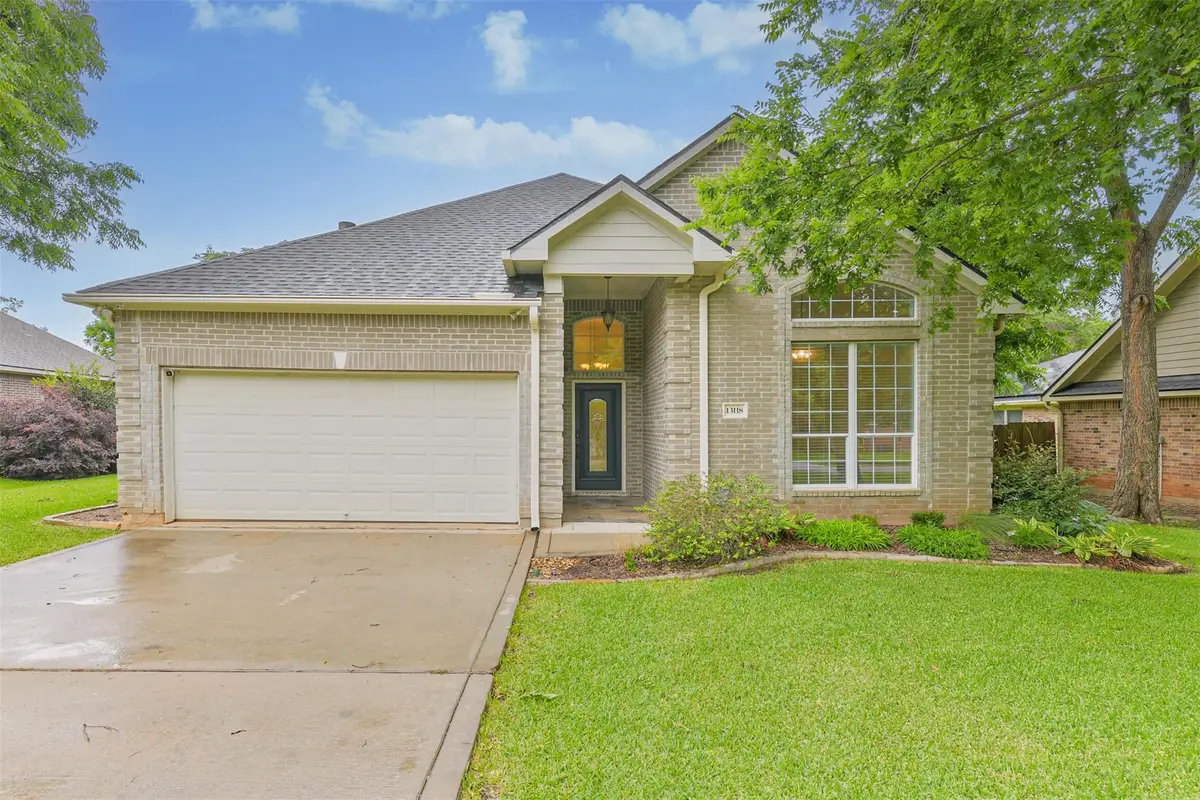 13118 Lazy Ln, Willis, TX 77318 - #1