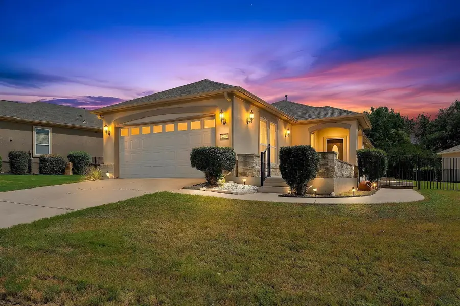 520 Mill Pond Path, Georgetown, TX 78633 - #2