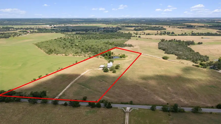 768 Upper Elgin River Rd, Elgin, TX 78621 - #2