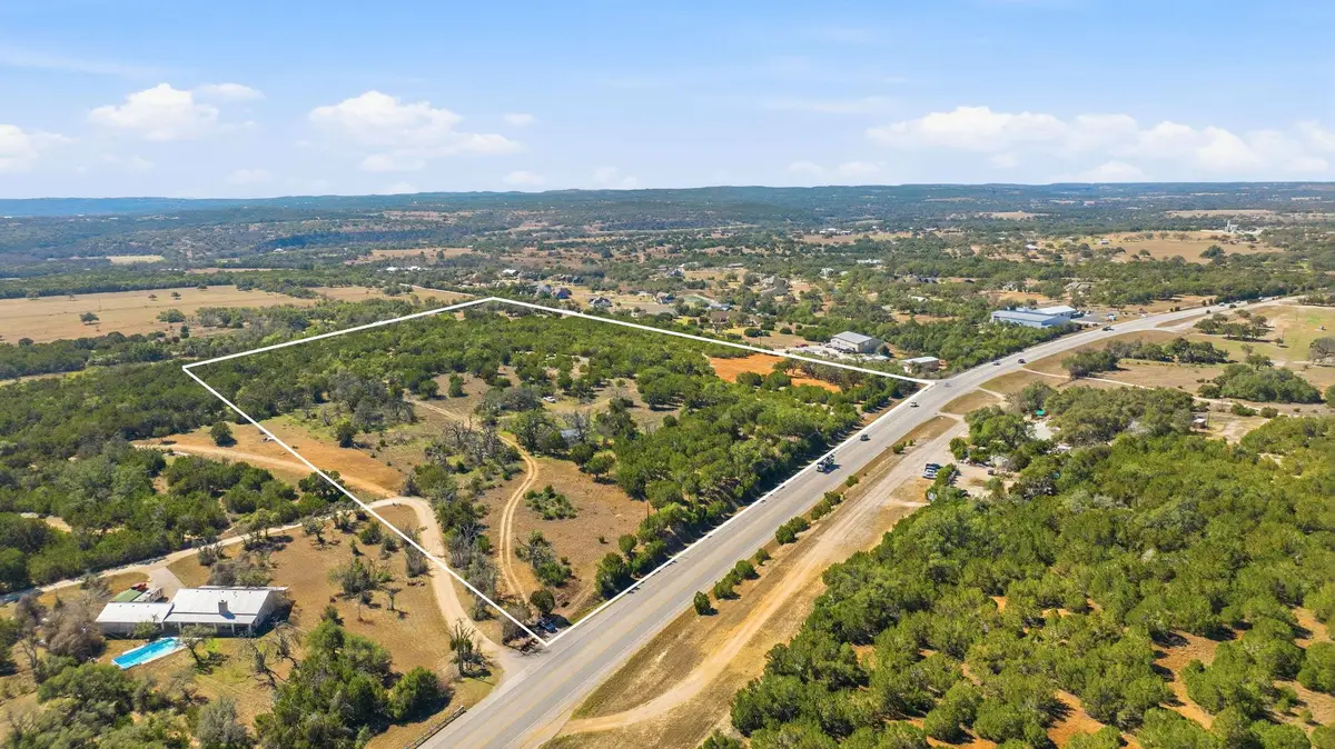 4215 W Us 290, Dripping Springs, TX 78620 - #1