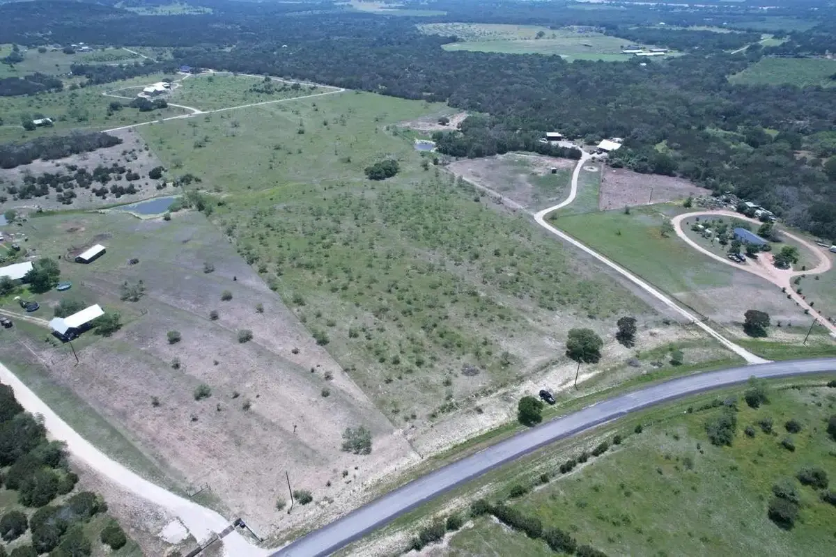 TBD-23.66 County Road 330 #TRACT 3, Burnet, TX 78611 - #1