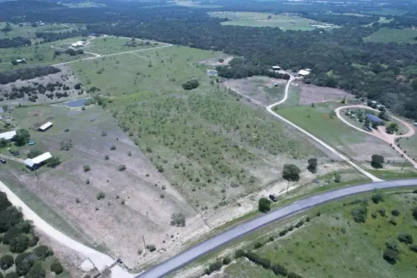 TBD-23.66 County Road 330 #TRACT 3, Burnet, TX 78611