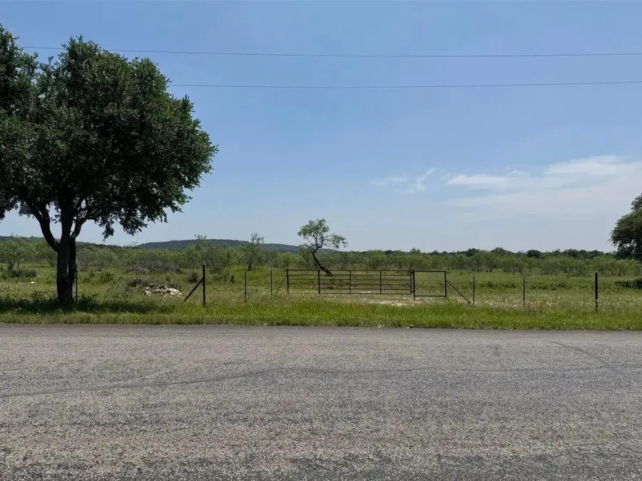 TBD-23.66 County Road 330 #TRACT 3, Burnet, TX 78611 - #2