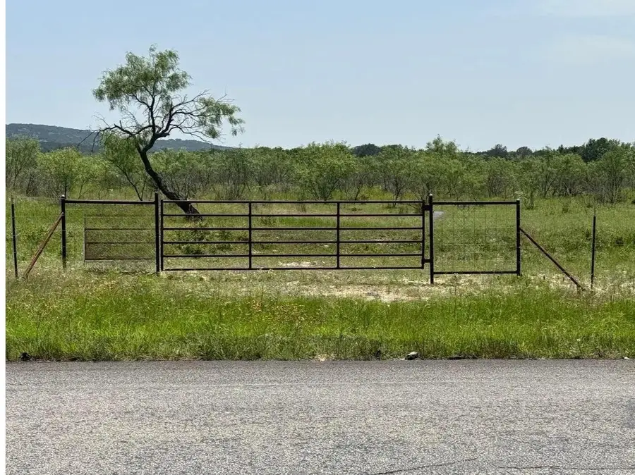 TBD-23.66 County Road 330 #TRACT 3, Burnet, TX 78611 - #3
