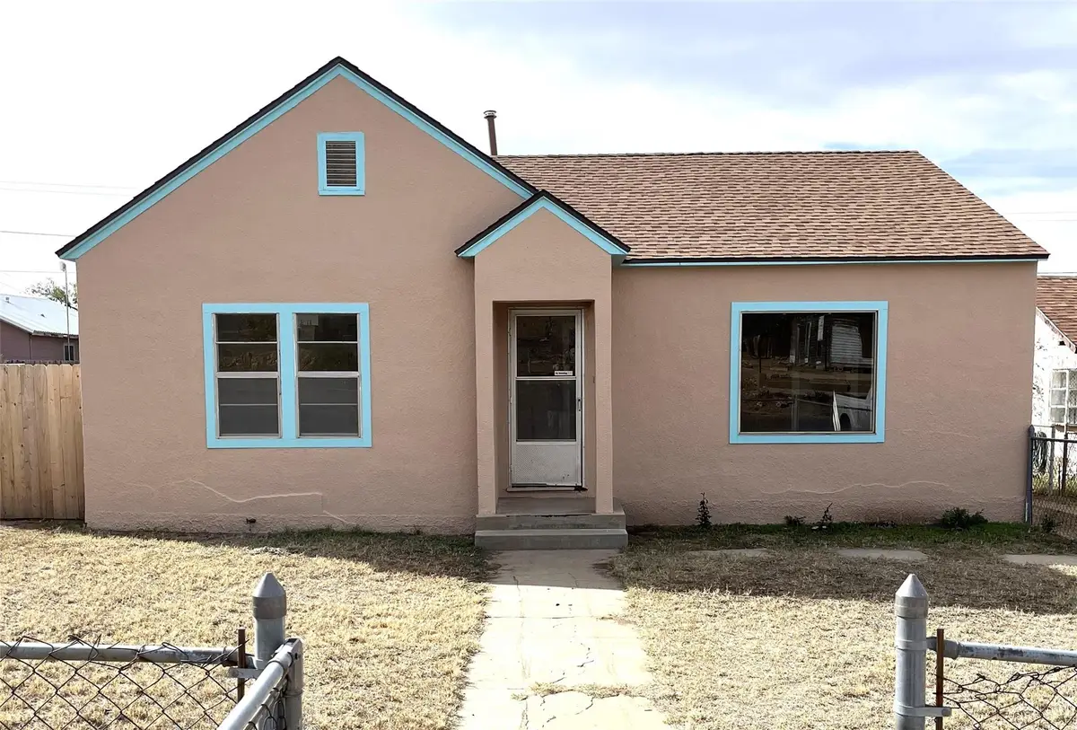 608 S Bell St, Big Spring, TX 79720 - Image #1