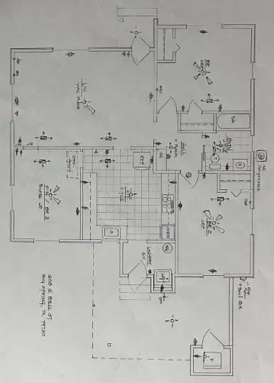 608 S Bell St, Big Spring, TX 79720 - Image #2