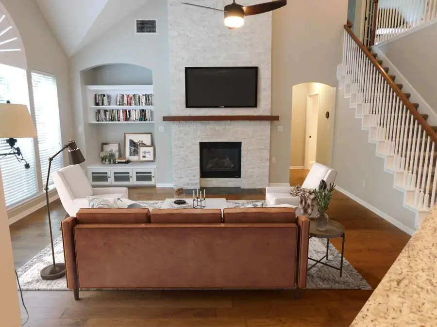 1606 Buttercup Creek Blvd, Cedar Park, TX 78613 - #3