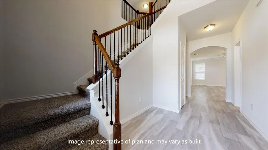 1805 Paso Fino Trl, Harker Heights, TX 76548 - Image #3