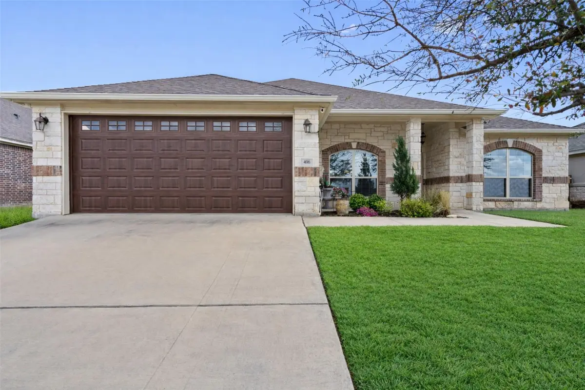 416 Western Sky Trl, Jarrell, TX 76537 - #1