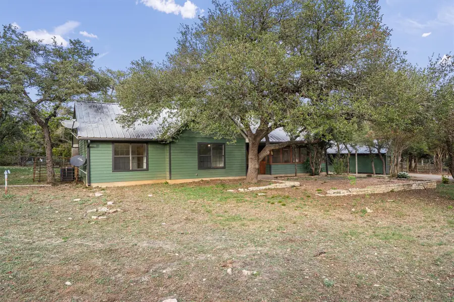 204 E Lakeshore Dr, Dripping Springs, TX 78620 - #3