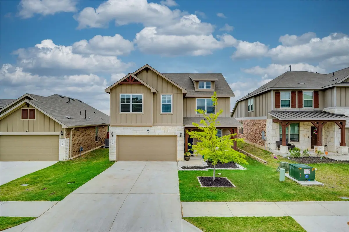 160 Sweetleaf Dr, Buda, TX 78610 - #1