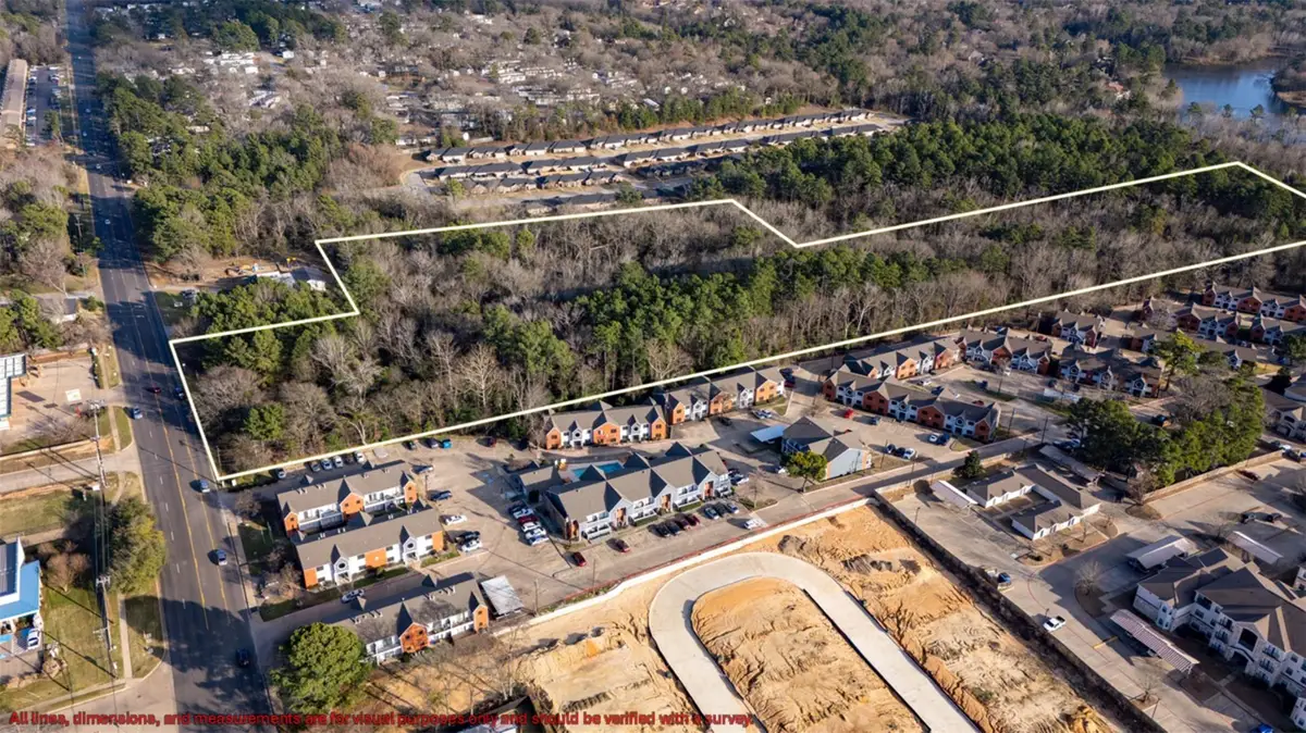 2043 Shiloh Rd, Tyler, TX 75703 - #1