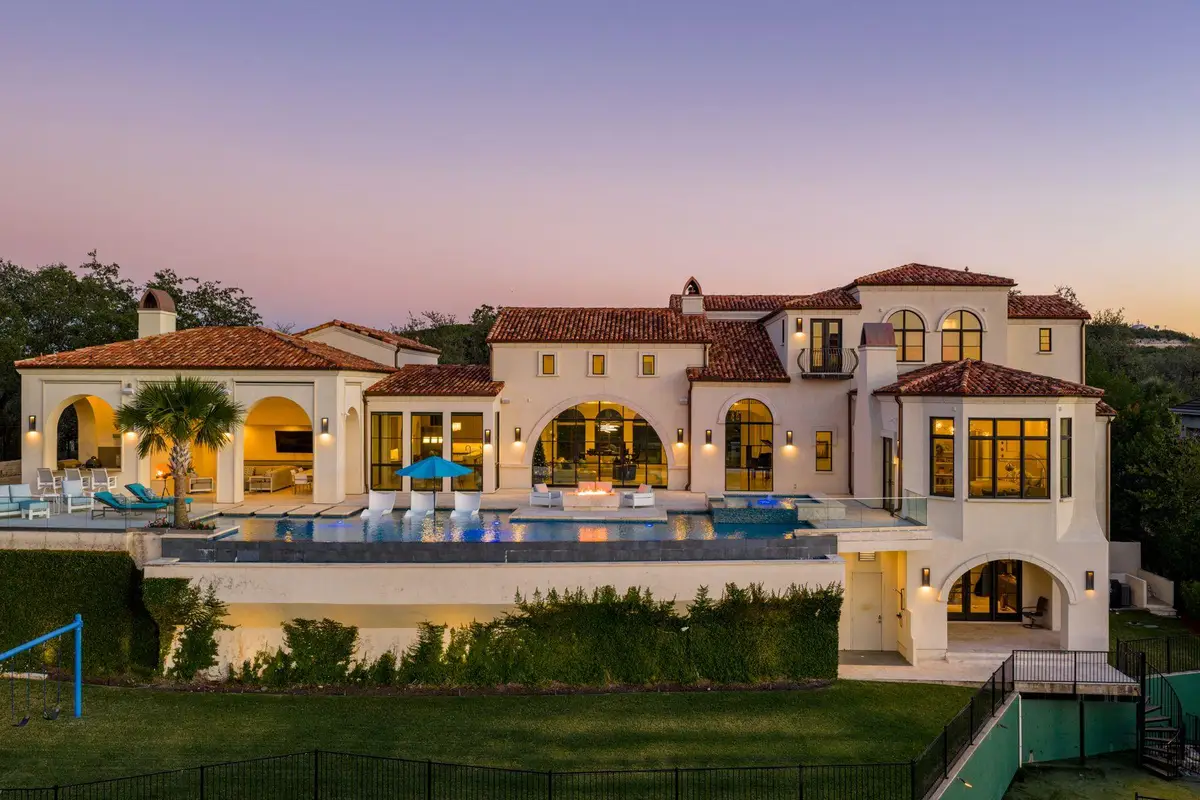 84 Pascal Ln, Austin, TX 78746 - #1