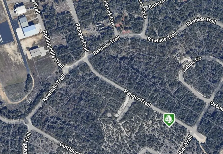 20607 Ranger Trl, Lago Vista, TX 78645 - #3