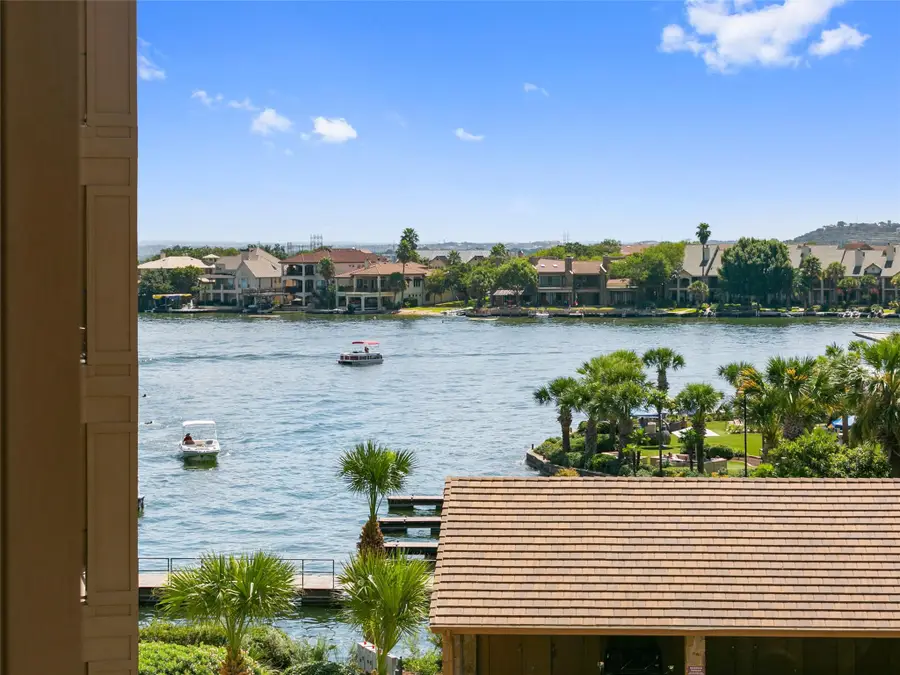 1000 The Cape Rd #36, Horseshoe Bay, TX 78657 - Image #2