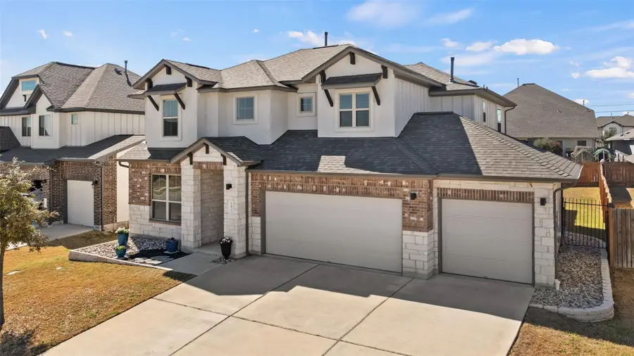 183 Concho Creek Loop, Leander, TX 78641 - #2