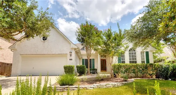 3464 Mulberry Creek Dr, Austin, TX 78732