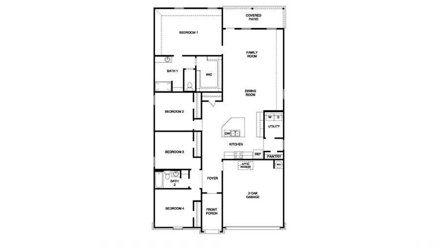 509 Hector Loop, Georgetown, TX 78626 - #2