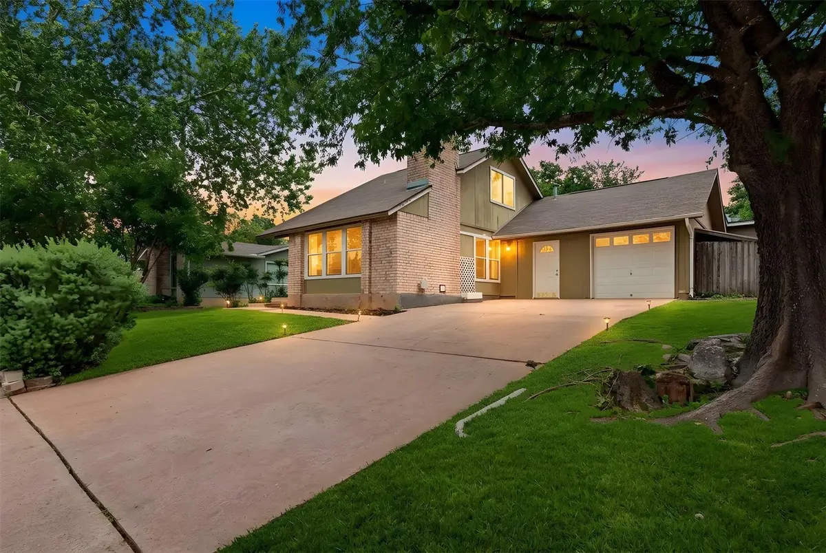 4011 Hillside Dr, Round Rock, TX 78681 - #1