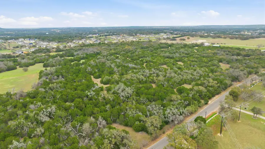 750 County Road 207 Rd, Liberty Hill, TX 78642 - #3