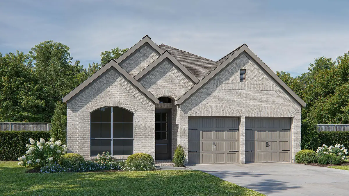 732 Lariat Loop, Liberty Hill, TX 78642 - #1