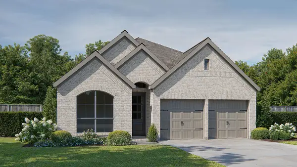 732 Lariat Loop, Liberty Hill, TX 78642