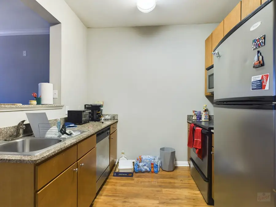 2502 Leon St #218, Austin, TX 78705 - #2