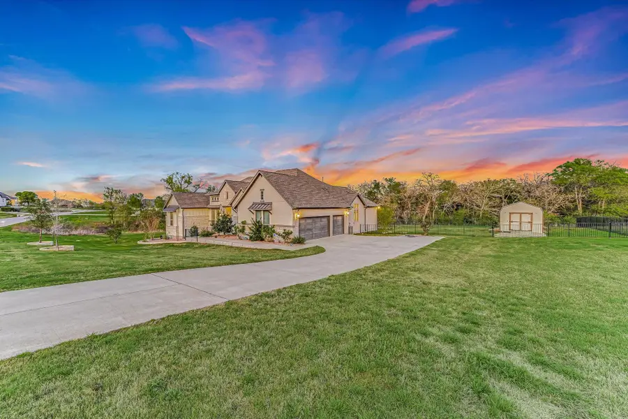 145 Double Eagle Ranch Dr, Cedar Creek, TX 78612 - #3