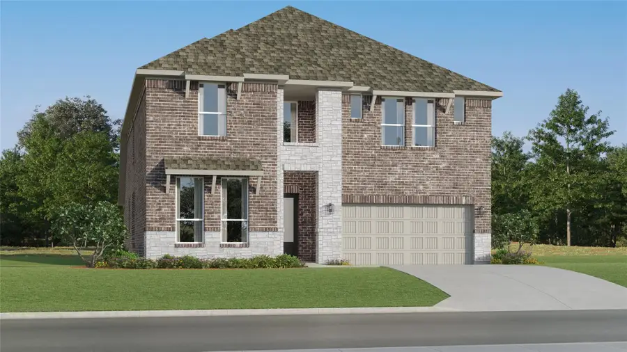 1516 Magnolia Farm Way, Georgetown, TX 78628 - #2