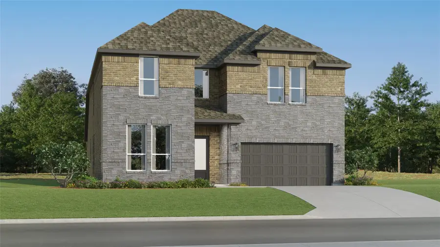 1516 Magnolia Farm Way, Georgetown, TX 78628 - #3