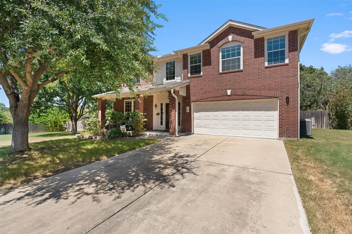 310 Nick Price Cv, Round Rock, TX 78664 - #1