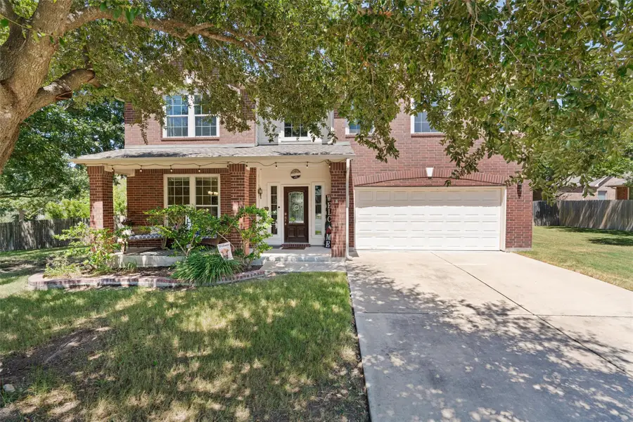 310 Nick Price Cv, Round Rock, TX 78664 - #2