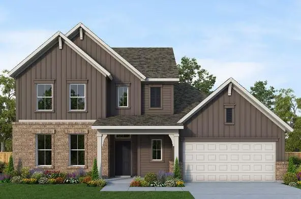 285 Pine Bark Dr, Buda, TX 78610 - #1