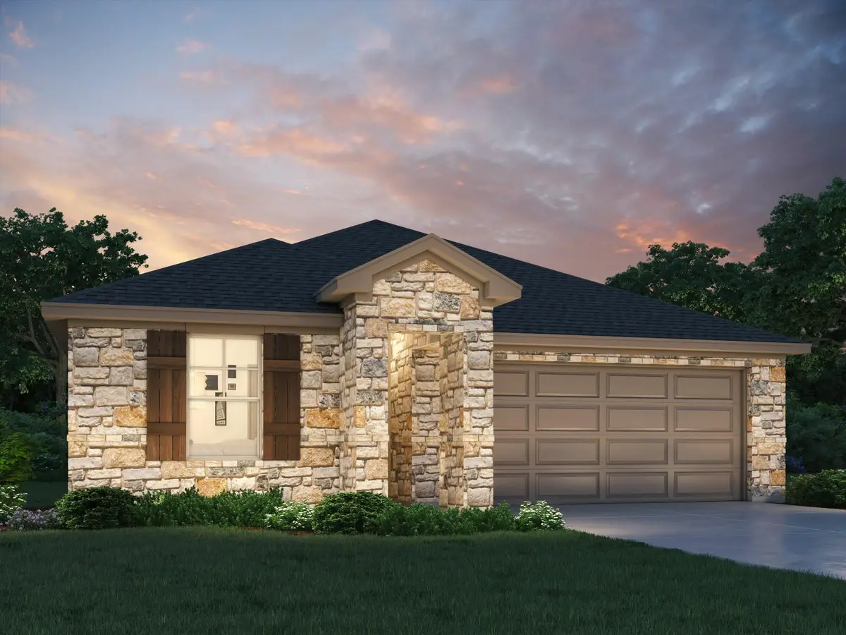 146 Diablo Rim Ter, Dripping Springs, TX 78620 - #1