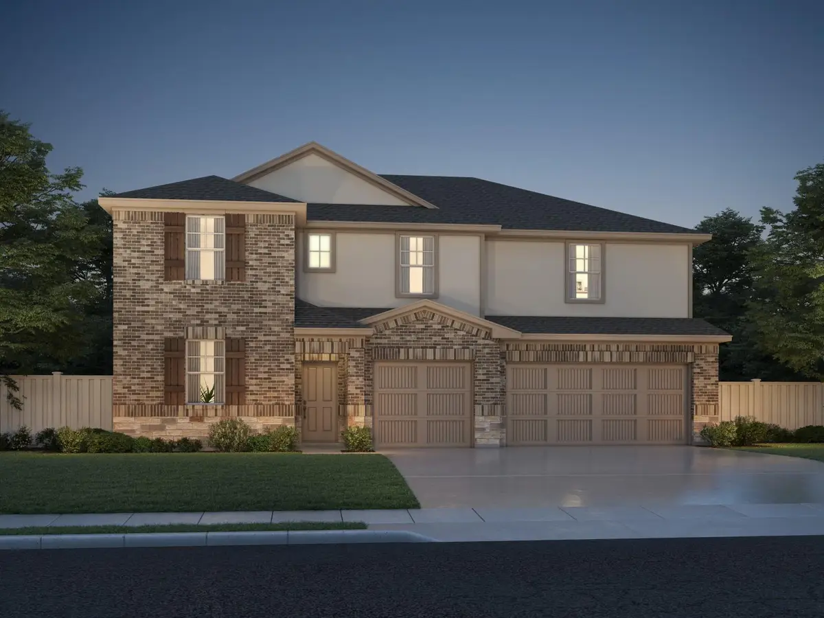 141 Shumard Peak Cv, Dripping Springs, TX 78620 - #1