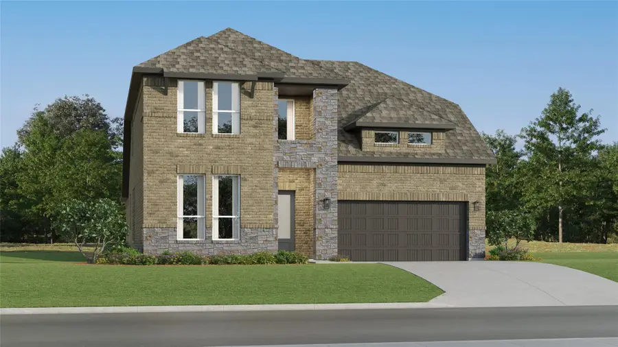 502 Corniche Cir, Hutto, TX 78634 - #2