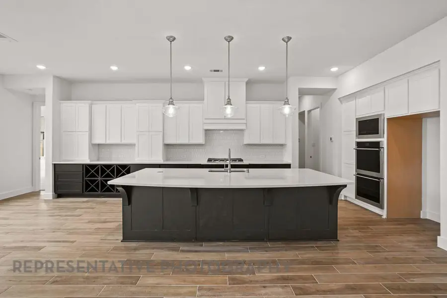 129 Ribera Dr, Liberty Hill, TX 78642 - Image #3