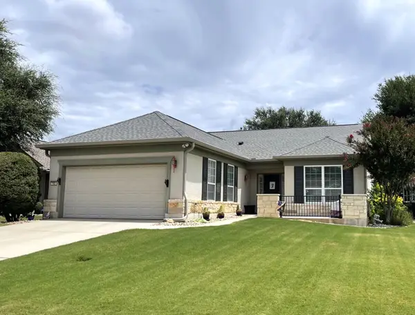 102 Yosemite Rd, Georgetown, TX 78633