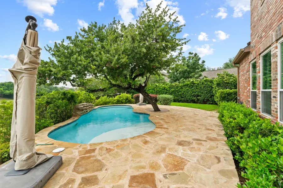 2502 Echo Wood Pl, Round Rock, TX 78681 - #2