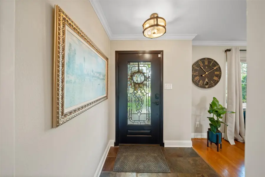 2523 Droxford Dr, Houston, TX 77008 - #3