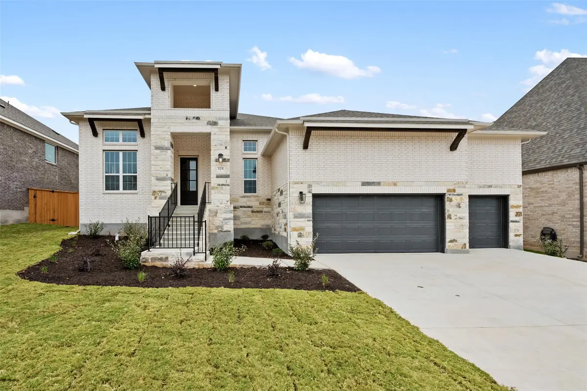 17225 Alta Madera Ln, Pflugerville, TX 78660 - #1