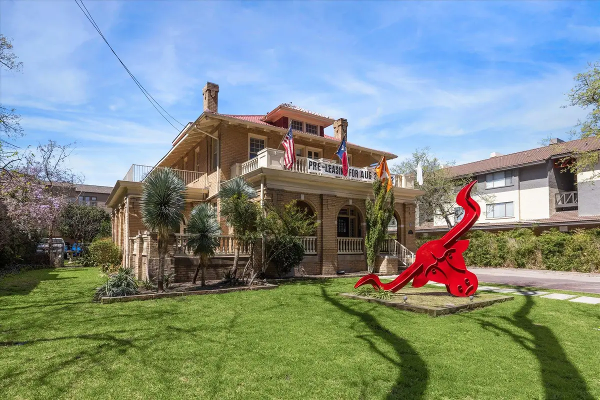 2404 Rio Grande St, Austin, TX 78705 - Image #1